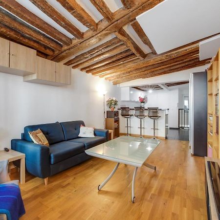 Montorgueil City Center Paris Ngoại thất bức ảnh