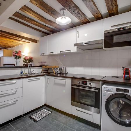 Montorgueil City Center Paris Ngoại thất bức ảnh
