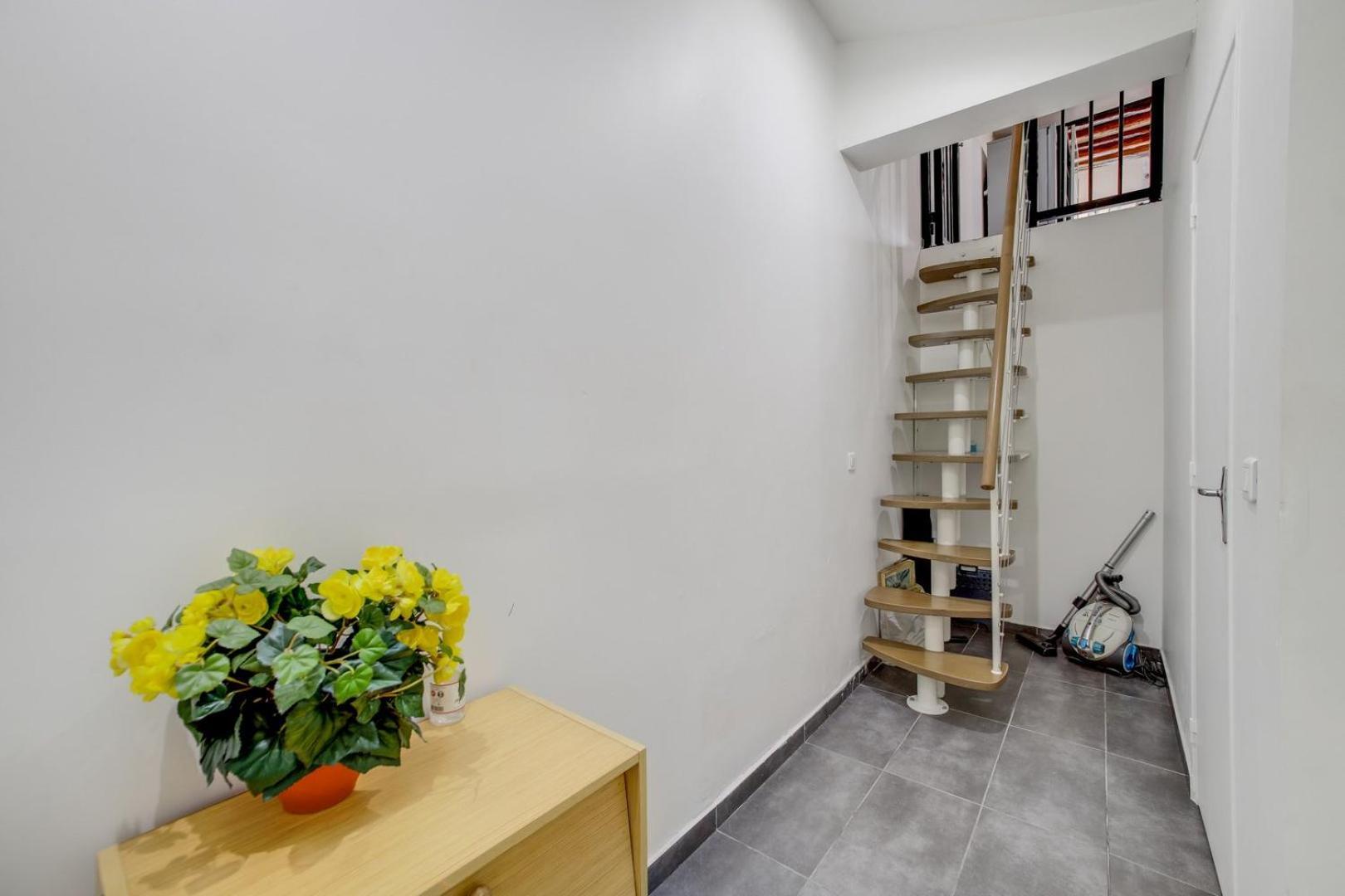 Montorgueil City Center Paris Ngoại thất bức ảnh