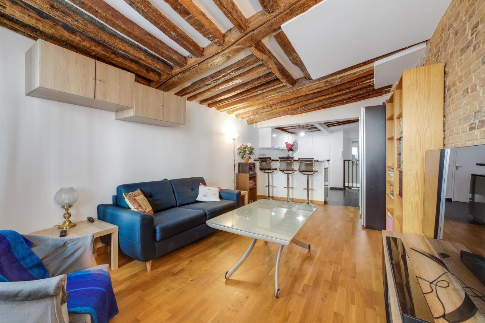 Montorgueil City Center Paris Ngoại thất bức ảnh