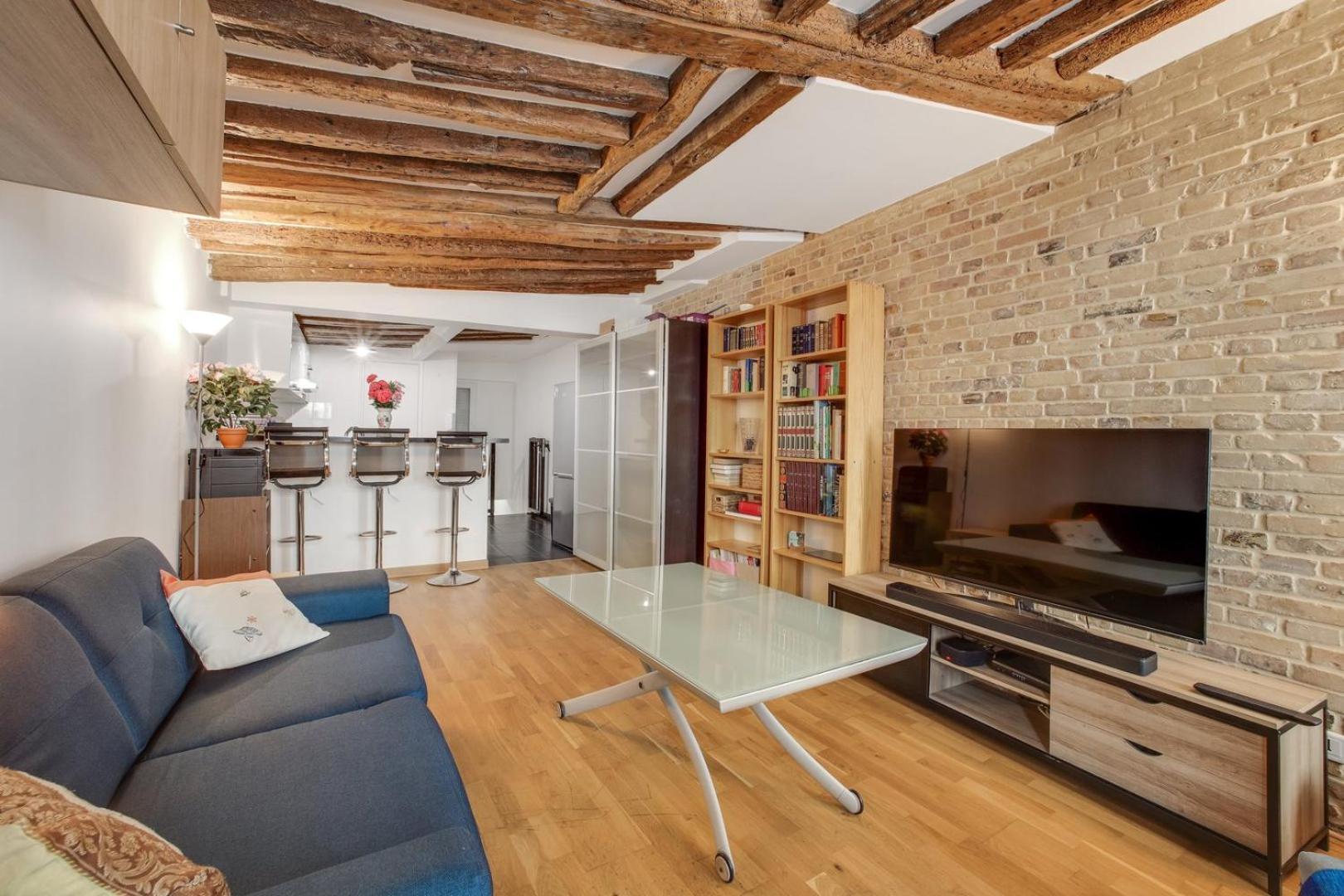 Montorgueil City Center Paris Ngoại thất bức ảnh