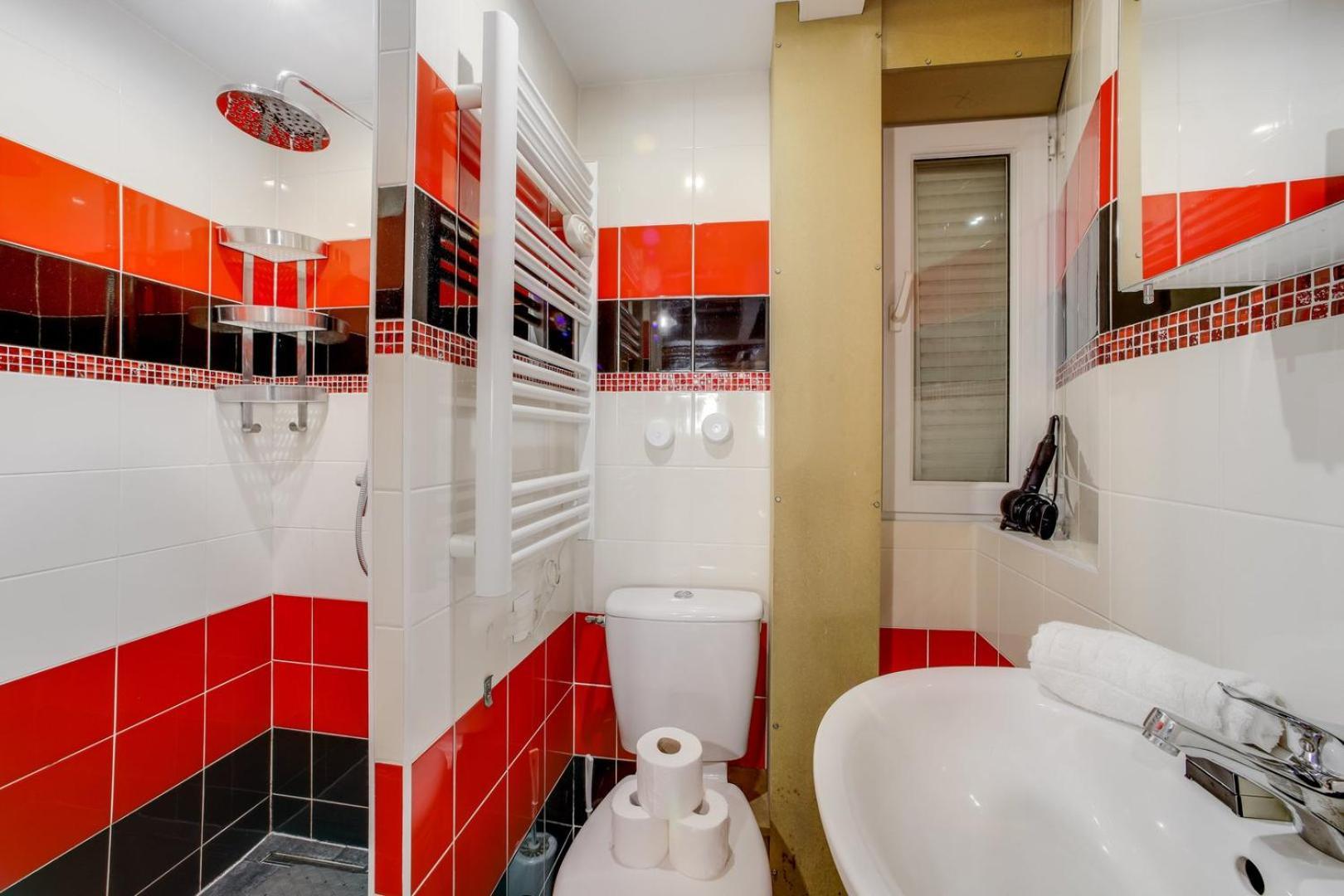 Montorgueil City Center Paris Ngoại thất bức ảnh