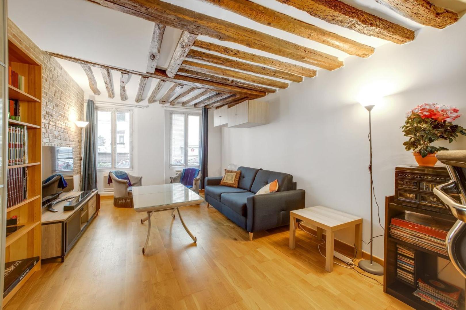Montorgueil City Center Paris Ngoại thất bức ảnh